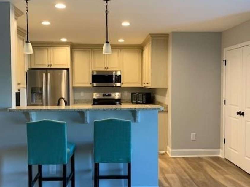 879 Doggett Road, Forest City, NC 28043.  MLS# CAR4228227, YatesRealty ID 1538. 