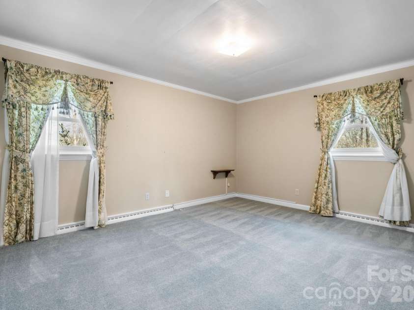 142 Pearson Drive, Morganton, NC 28655.  MLS# CAR4350463, YatesRealty ID 15380. 
