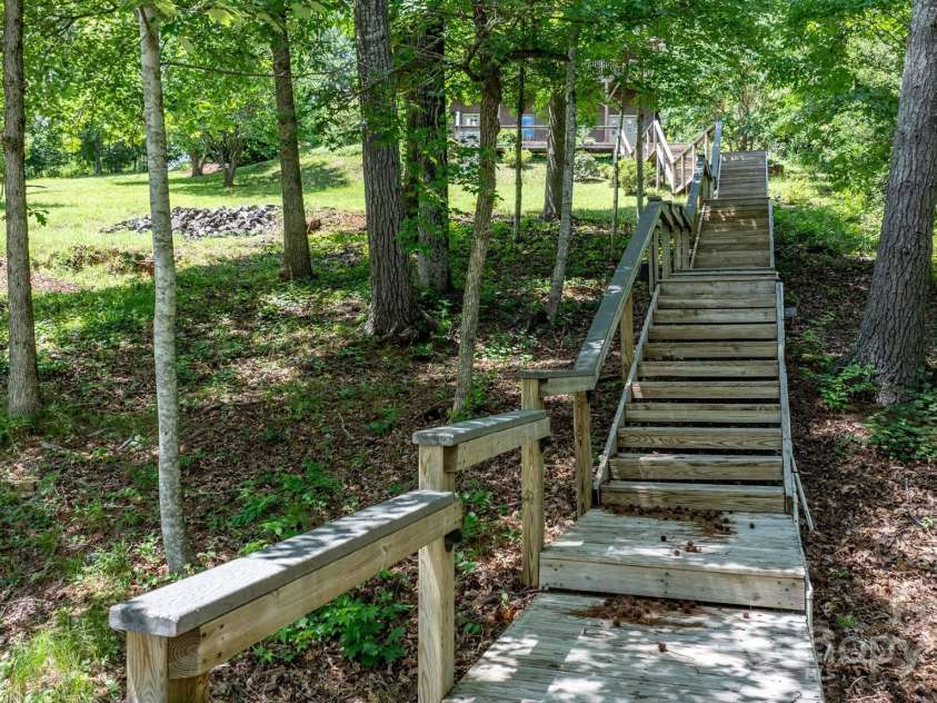 2066 Waterford Way, Morganton, NC 28655.  MLS# CAR4280791, YatesRealty ID 15380. 