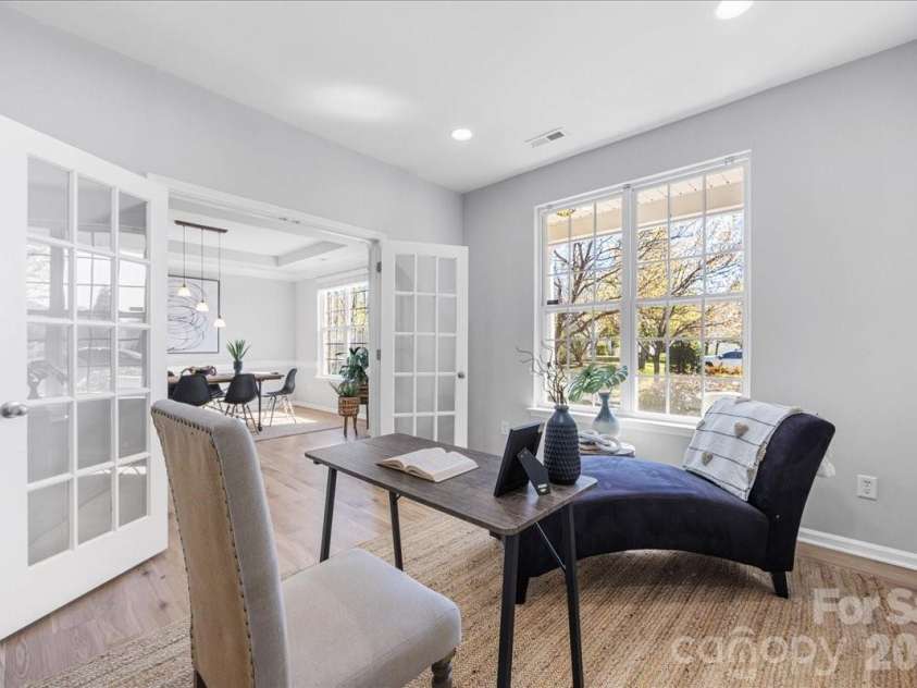 13915 Holly Stream Drive, Huntersville, NC 28078.  MLS# CAR4358247, YatesRealty ID 15381. 