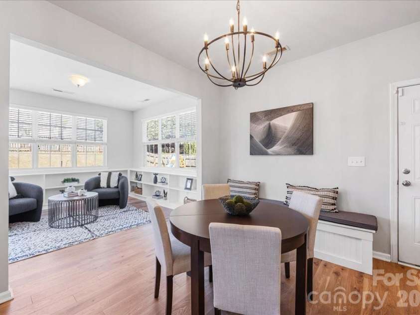 13915 Holly Stream Drive, Huntersville, NC 28078.  MLS# CAR4358247, YatesRealty ID 15381. 