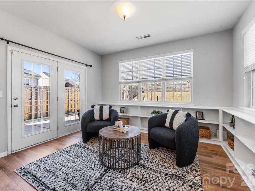 13915 Holly Stream Drive, Huntersville, NC 28078.  MLS# CAR4358247, YatesRealty ID 15381. 