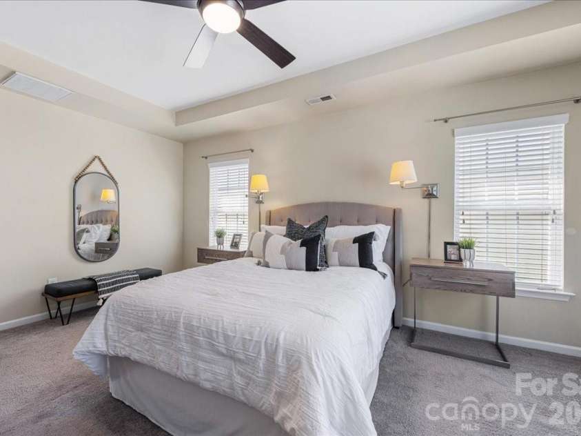 13915 Holly Stream Drive, Huntersville, NC 28078.  MLS# CAR4358247, YatesRealty ID 15381. 