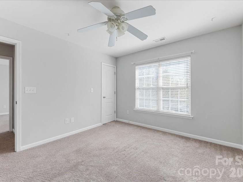 13915 Holly Stream Drive, Huntersville, NC 28078.  MLS# CAR4358247, YatesRealty ID 15381. 
