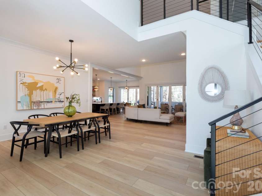 124 Direct Drive, Mooresville, NC 28117.  MLS# CAR4359656, YatesRealty ID 15382. 