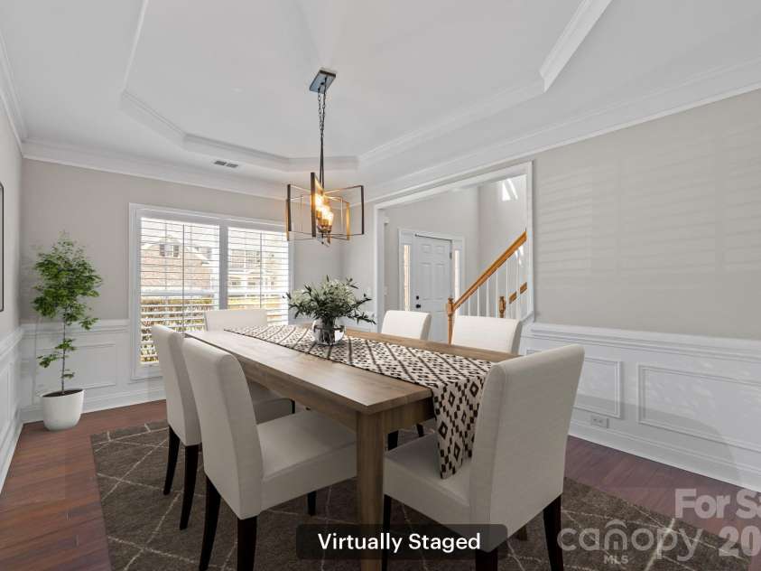 6226 Hermsley Road, Charlotte, NC 28278.  MLS# CAR4347023, YatesRealty ID 15383. 