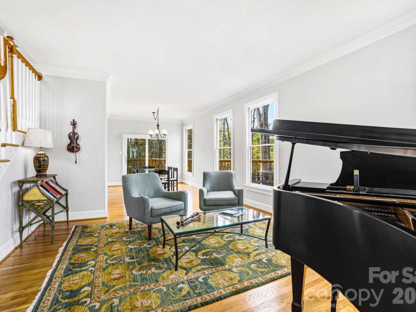 20011 Chapel Point Lane, Cornelius, NC 28031.  MLS# CAR4359477, YatesRealty ID 15384. 
