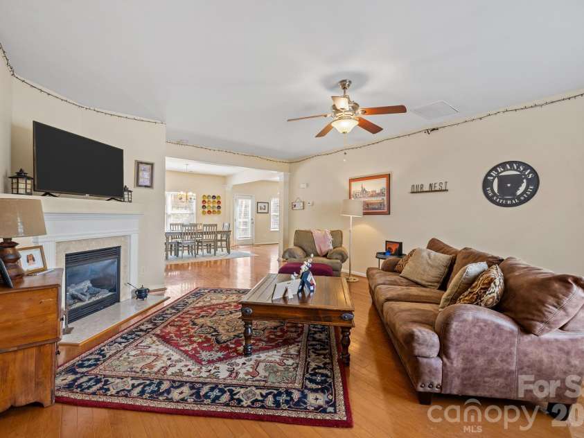 2617 St Helena Court, Fort Mill, SC 29715.  MLS# CAR4357979, YatesRealty ID 15385. 