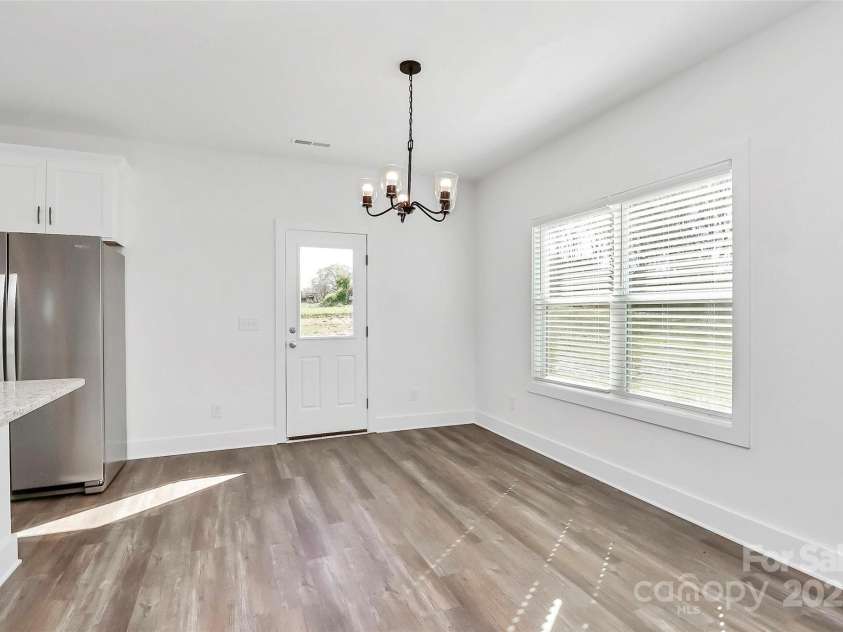 4122 Old Monroe Marshville Road, Wingate, NC 28174.  MLS# CAR4183152, YatesRealty ID 15386. 