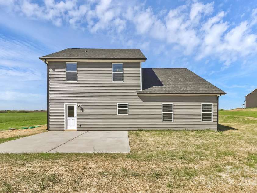 4122 Old Monroe Marshville Road, Wingate, NC 28174.  MLS# CAR4183152, YatesRealty ID 15386. 