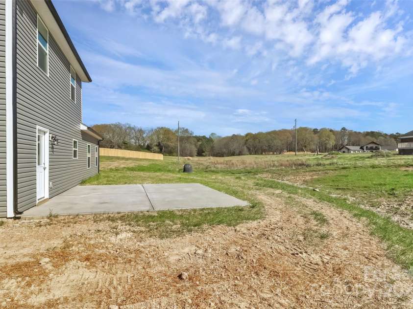 4122 Old Monroe Marshville Road, Wingate, NC 28174.  MLS# CAR4183152, YatesRealty ID 15386. 