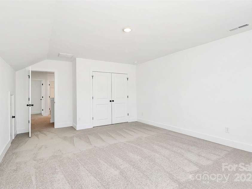 4122 Old Monroe Marshville Road, Wingate, NC 28174.  MLS# CAR4183152, YatesRealty ID 15386. Bed/ Bonus