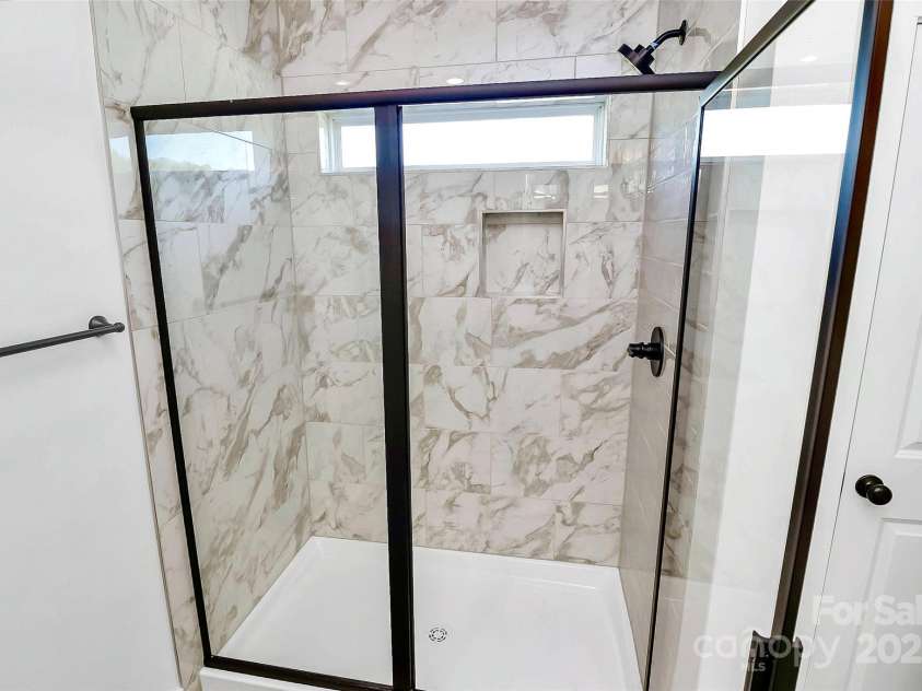 4122 Old Monroe Marshville Road, Wingate, NC 28174.  MLS# CAR4183152, YatesRealty ID 15386. Primary Bath