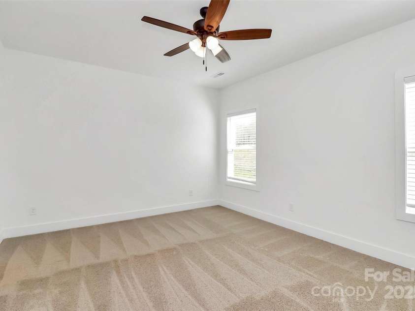 4122 Old Monroe Marshville Road, Wingate, NC 28174.  MLS# CAR4183152, YatesRealty ID 15386. Primary on the Main Floor