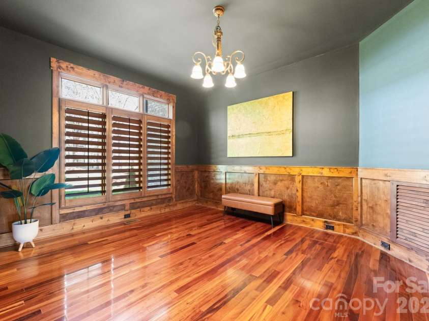 4068 Flagstone Drive, Lancaster, SC 29720.  MLS# CAR4347552, YatesRealty ID 15387. Create your intimate dining room in this elegant space