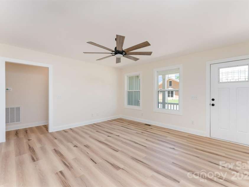 406 Bostian Street, China Grove, NC 28023.  MLS# CAR4262842, YatesRealty ID 15389. 