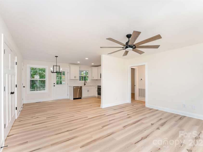 406 Bostian Street, China Grove, NC 28023.  MLS# CAR4262842, YatesRealty ID 15389. 