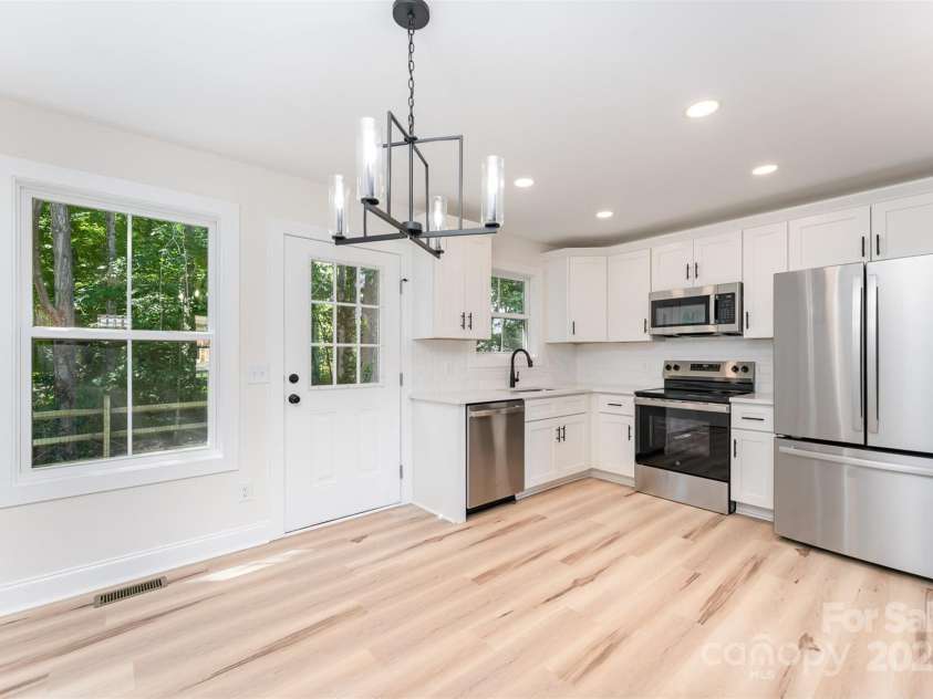 406 Bostian Street, China Grove, NC 28023.  MLS# CAR4262842, YatesRealty ID 15389. 