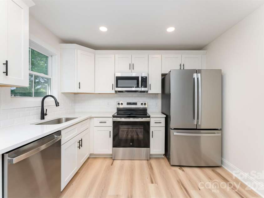 406 Bostian Street, China Grove, NC 28023.  MLS# CAR4262842, YatesRealty ID 15389. 