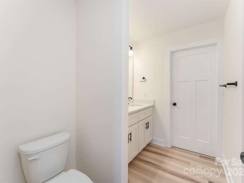 406 Bostian Street, China Grove, NC 28023.  MLS# CAR4262842, YatesRealty ID 15389. 