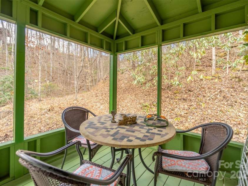 180 Valley Lane, Bryson City, NC 28713.  MLS# CAR4203621, YatesRealty ID 1539. 