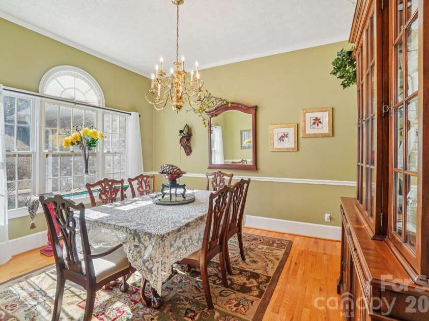 4634 Harbor View Terrace, Morganton, NC 28655.  MLS# CAR4407190, YatesRealty ID 1539. 