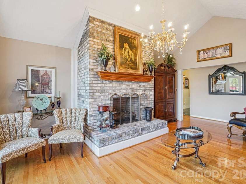 4634 Harbor View Terrace, Morganton, NC 28655.  MLS# CAR4407190, YatesRealty ID 1539. 