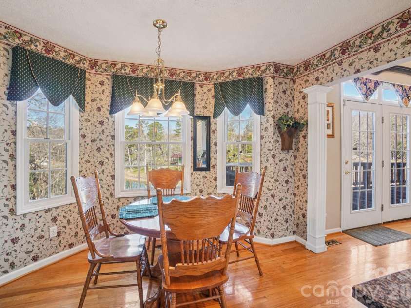 4634 Harbor View Terrace, Morganton, NC 28655.  MLS# CAR4407190, YatesRealty ID 1539. 