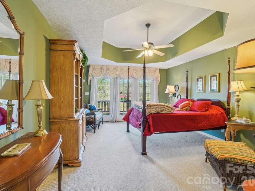 4634 Harbor View Terrace, Morganton, NC 28655.  MLS# CAR4407190, YatesRealty ID 1539. 