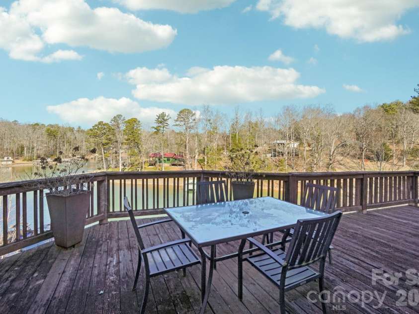 4634 Harbor View Terrace, Morganton, NC 28655.  MLS# CAR4407190, YatesRealty ID 1539. 