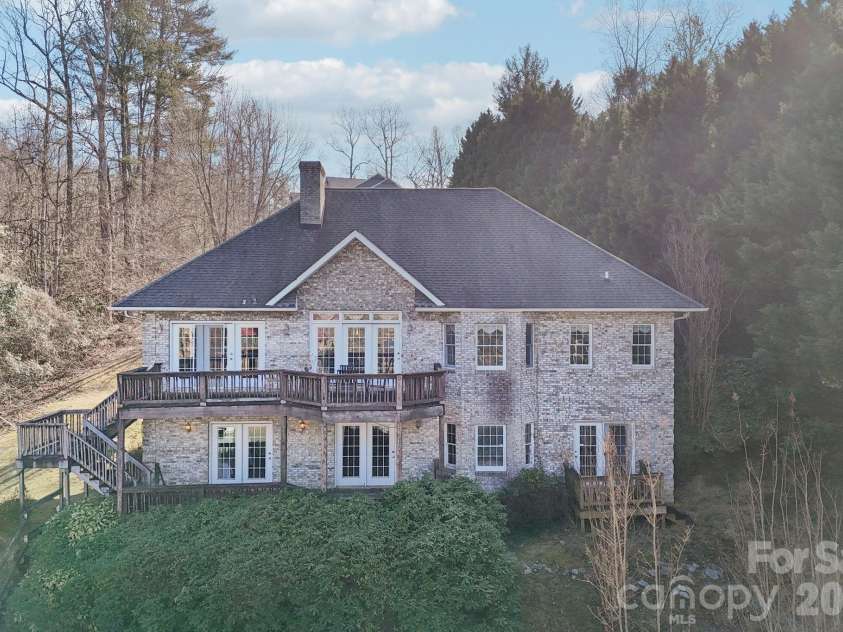 4634 Harbor View Terrace, Morganton, NC 28655.  MLS# CAR4407190, YatesRealty ID 1539. 