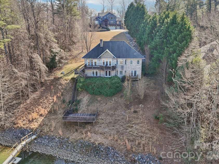 4634 Harbor View Terrace, Morganton, NC 28655.  MLS# CAR4407190, YatesRealty ID 1539. 