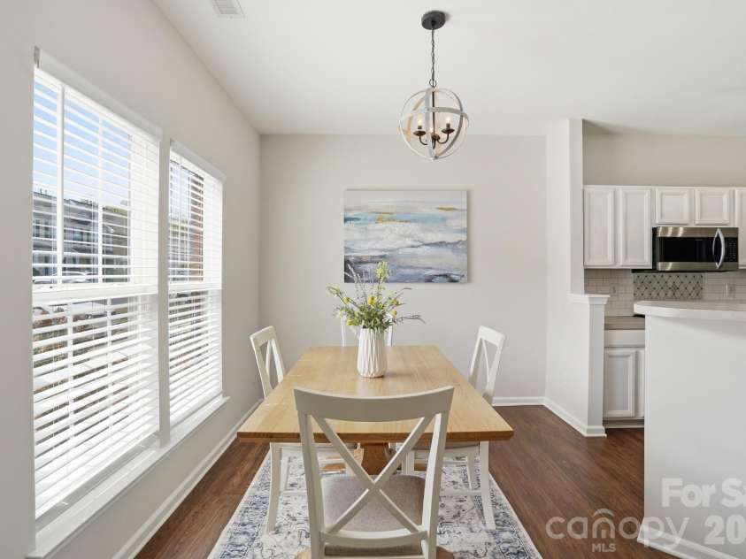 2005 Cramerton Village Drive, Cramerton, NC 28032.  MLS# CAR4364930, YatesRealty ID 15390. 