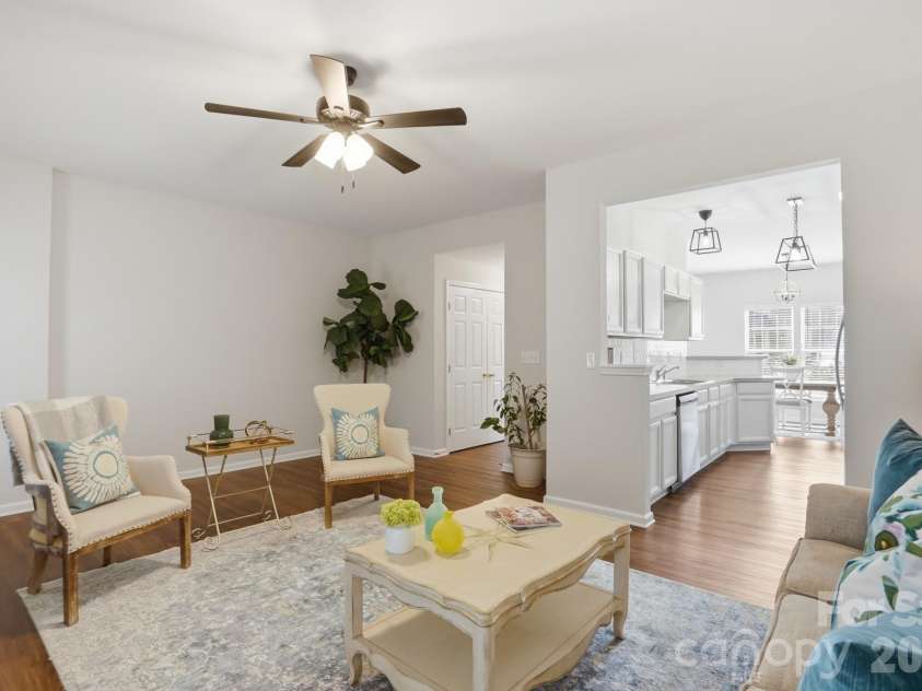 2005 Cramerton Village Drive, Cramerton, NC 28032.  MLS# CAR4364930, YatesRealty ID 15390. 