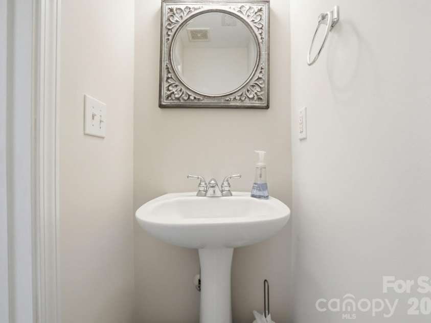 2005 Cramerton Village Drive, Cramerton, NC 28032.  MLS# CAR4364930, YatesRealty ID 15390. 