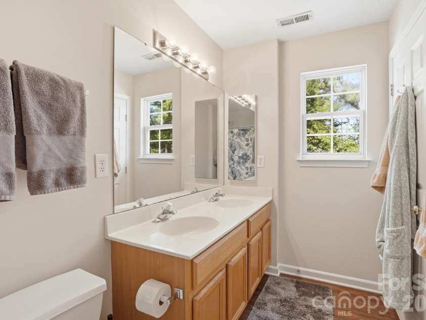 2005 Cramerton Village Drive, Cramerton, NC 28032.  MLS# CAR4364930, YatesRealty ID 15390. 