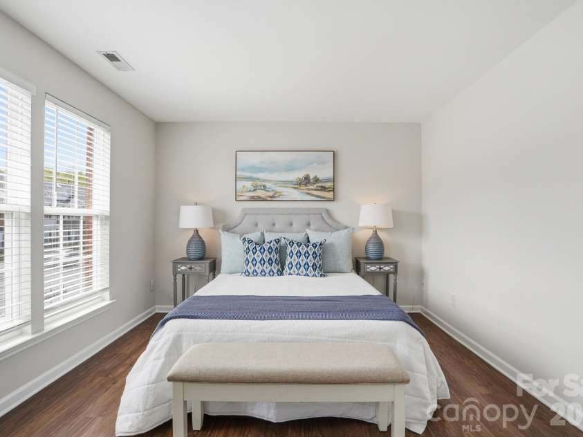 2005 Cramerton Village Drive, Cramerton, NC 28032.  MLS# CAR4364930, YatesRealty ID 15390. 