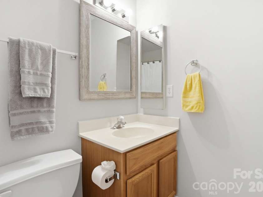 2005 Cramerton Village Drive, Cramerton, NC 28032.  MLS# CAR4364930, YatesRealty ID 15390. 