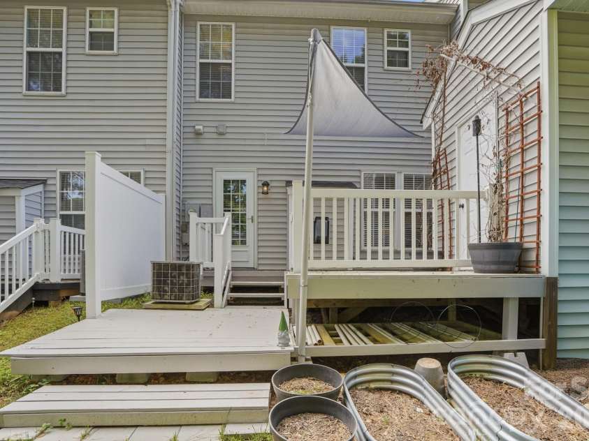 2005 Cramerton Village Drive, Cramerton, NC 28032.  MLS# CAR4364930, YatesRealty ID 15390. 