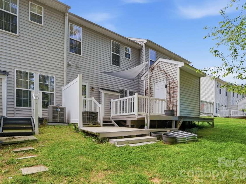 2005 Cramerton Village Drive, Cramerton, NC 28032.  MLS# CAR4364930, YatesRealty ID 15390. 