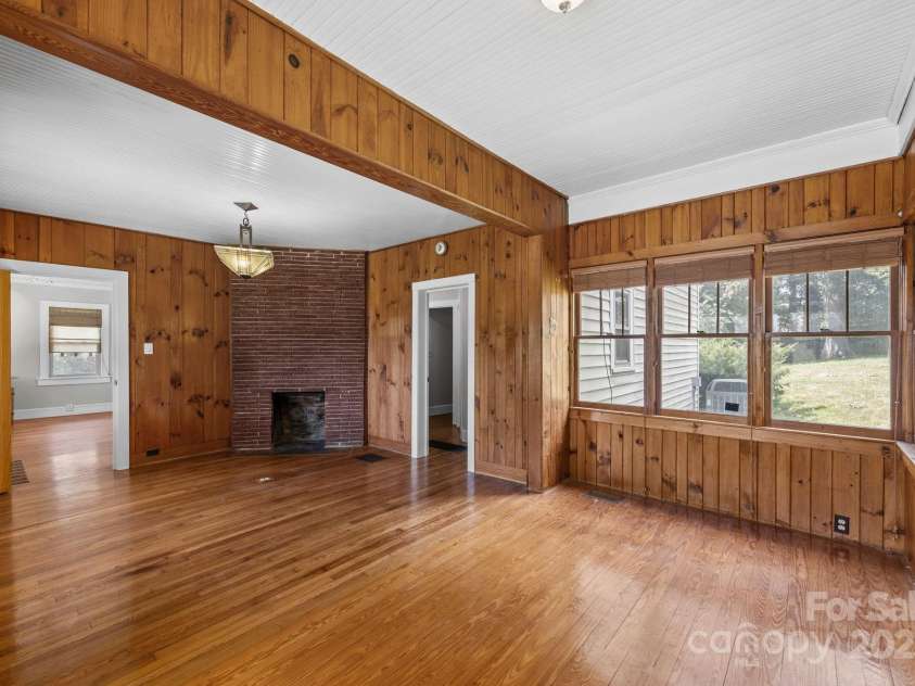 213 Monticello Road, Weaverville, NC 28787.  MLS# CAR4228856, YatesRealty ID 15391. 