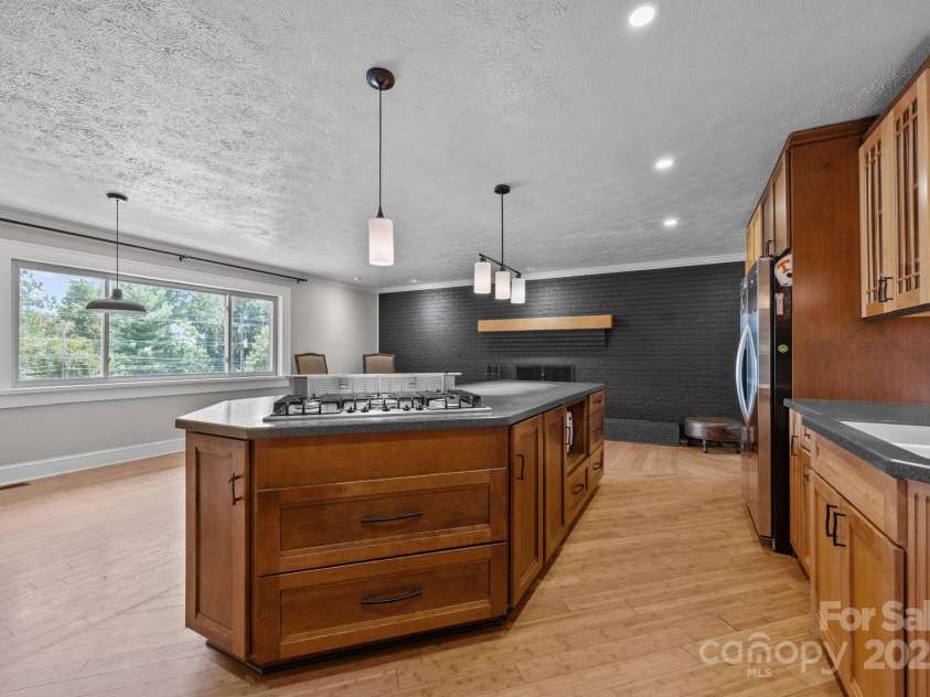 213 Monticello Road, Weaverville, NC 28787.  MLS# CAR4228856, YatesRealty ID 15391. 