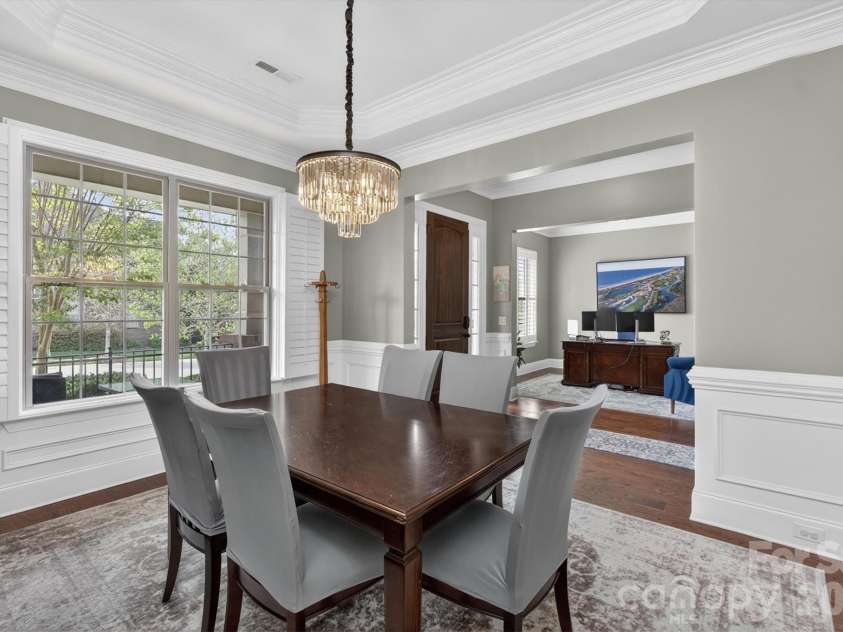 2800 Bevis Lane, Waxhaw, NC 28173.  MLS# CAR4366294, YatesRealty ID 15391. 
