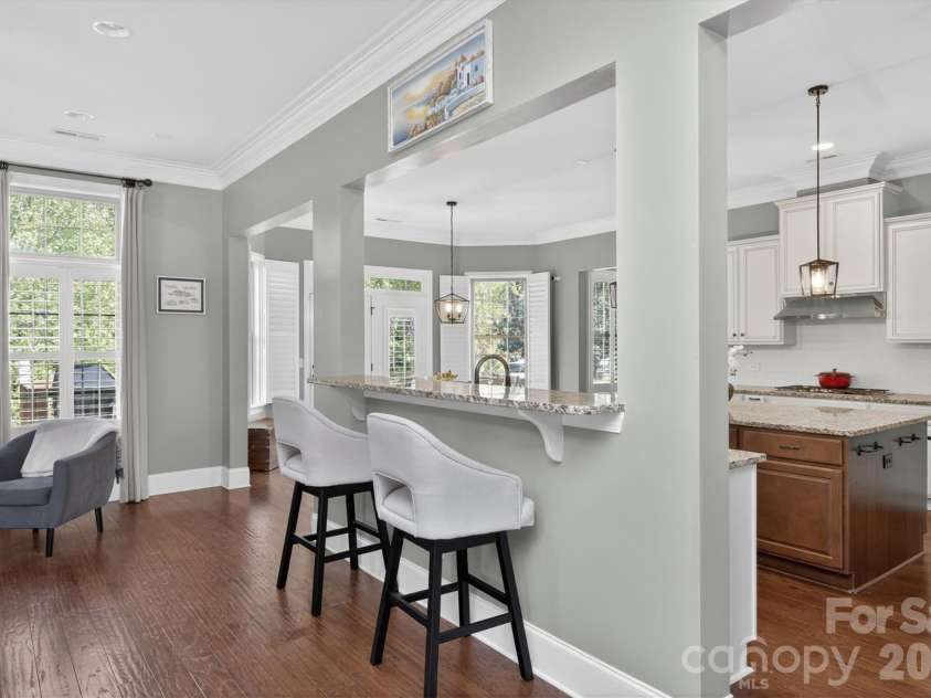 2800 Bevis Lane, Waxhaw, NC 28173.  MLS# CAR4366294, YatesRealty ID 15391. 