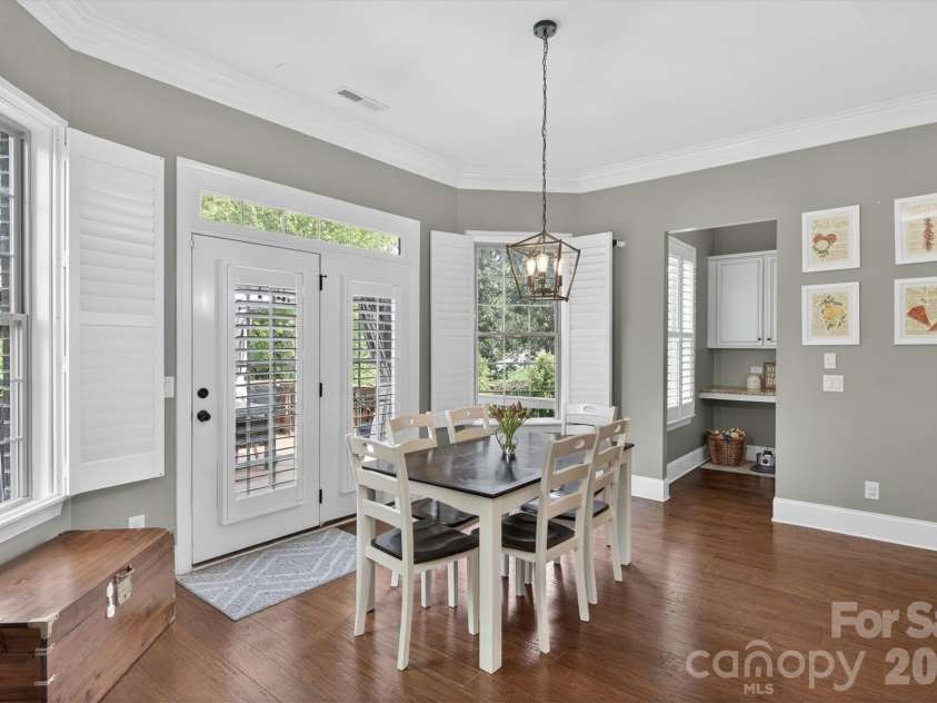 2800 Bevis Lane, Waxhaw, NC 28173.  MLS# CAR4366294, YatesRealty ID 15391. 
