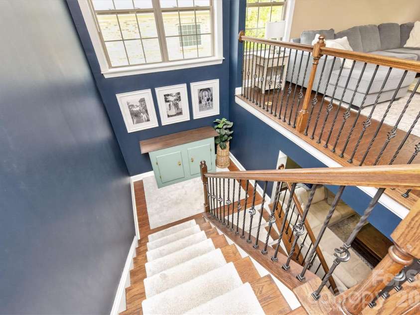 2800 Bevis Lane, Waxhaw, NC 28173.  MLS# CAR4366294, YatesRealty ID 15391. 
