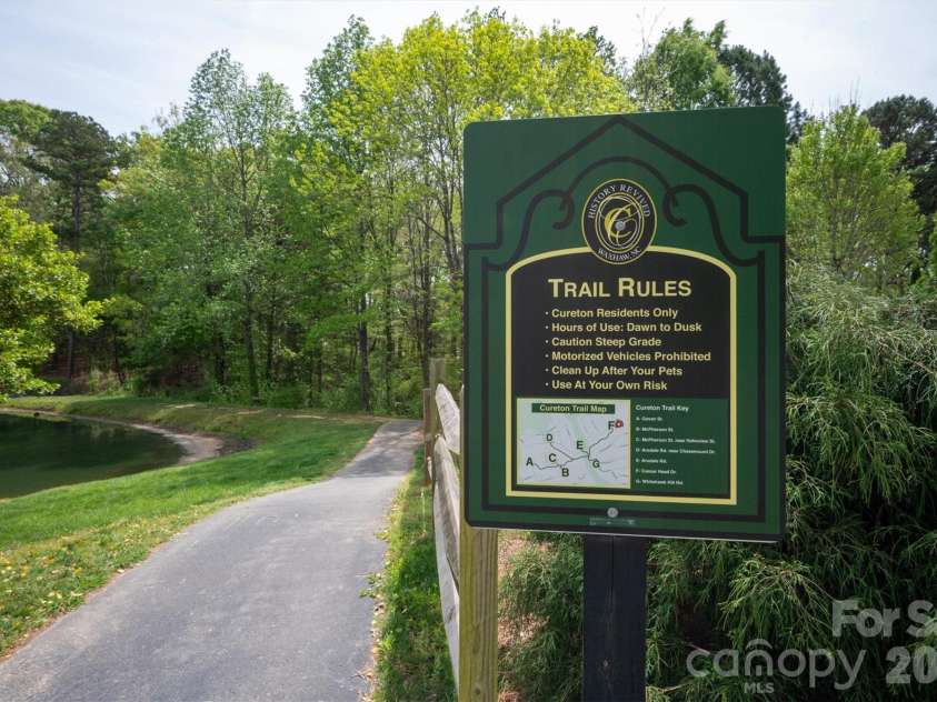 2800 Bevis Lane, Waxhaw, NC 28173.  MLS# CAR4366294, YatesRealty ID 15391. 