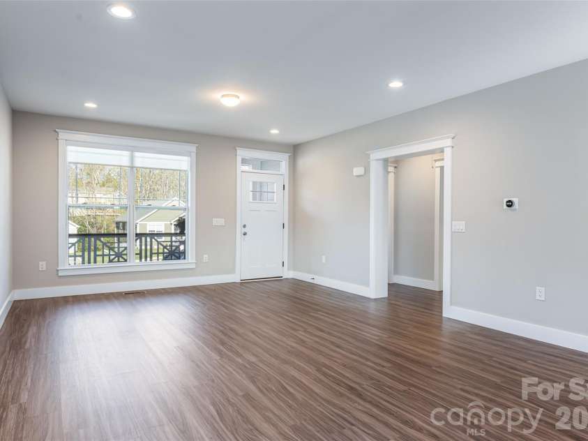 1022 Padgett Place, Black Mountain, NC 28711.  MLS# CAR4356675, YatesRealty ID 15392. 