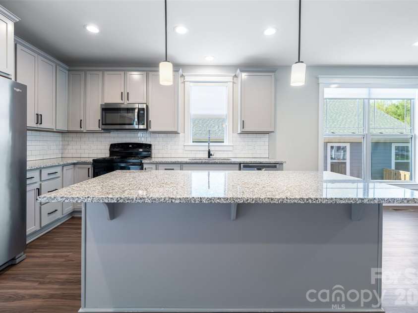 1022 Padgett Place, Black Mountain, NC 28711.  MLS# CAR4356675, YatesRealty ID 15392. 