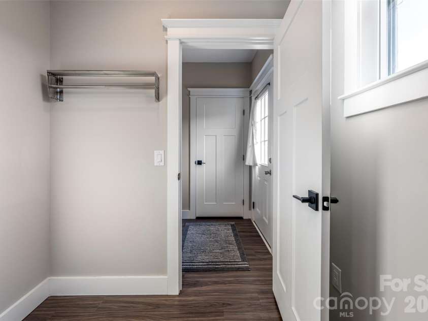 1022 Padgett Place, Black Mountain, NC 28711.  MLS# CAR4356675, YatesRealty ID 15392. 